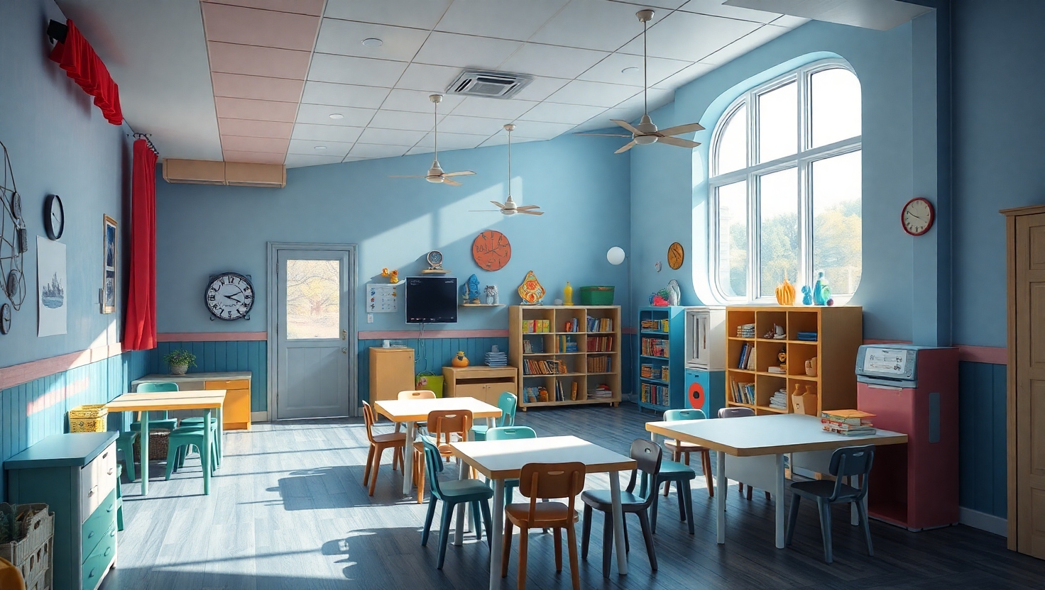 Организация выпускного в школе