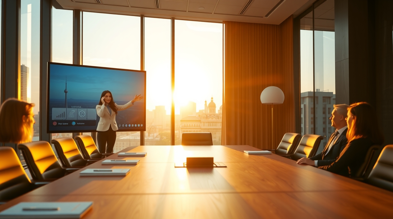 интерактивная панель маленькая