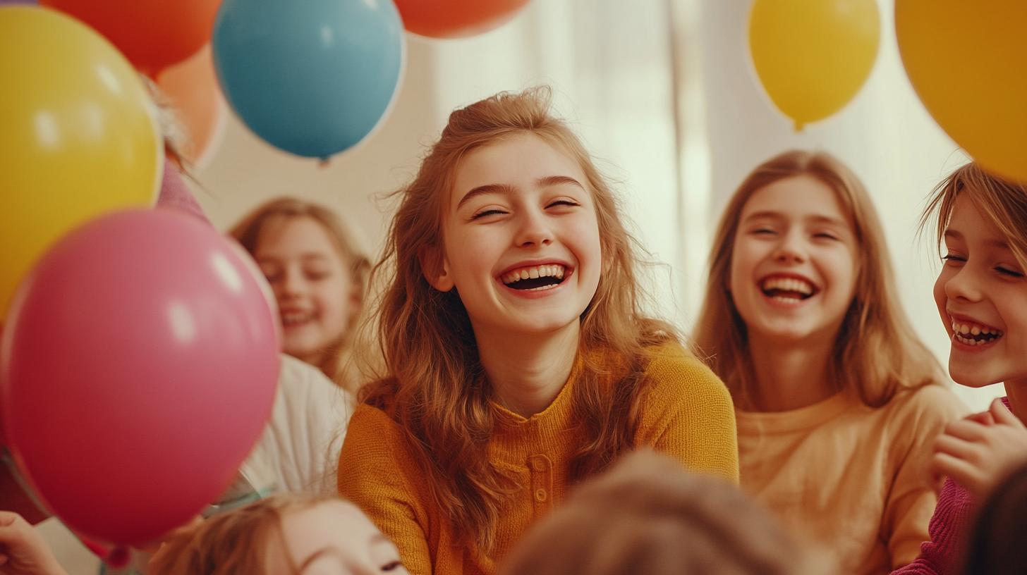 Праздник для детей