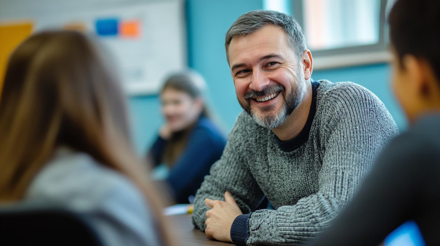 ДПМОС курсы повышения квалификации для педагогов