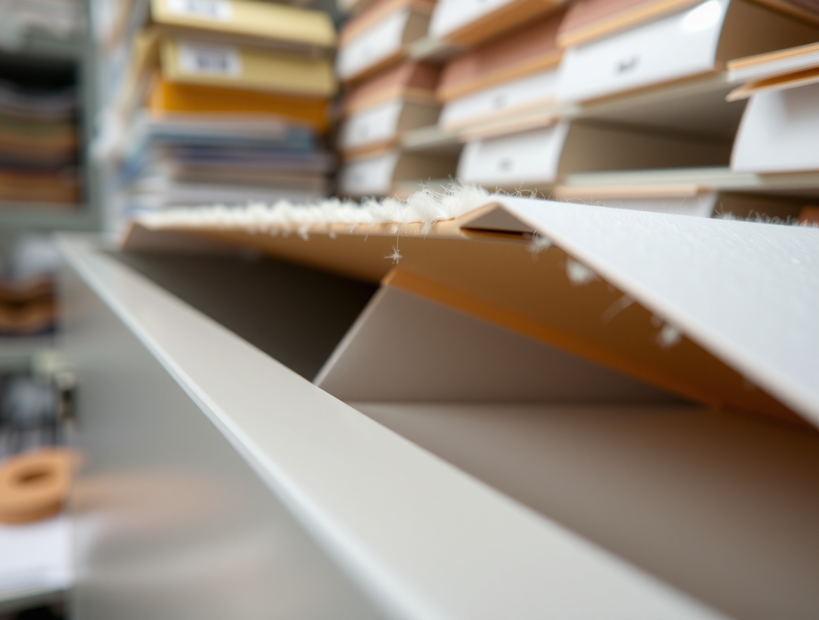 Дизайнерские конверты