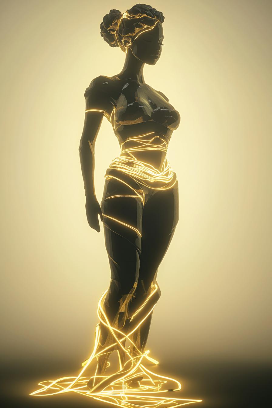 Бесплатный ИИ генератор, создавай фото, видео, замена лица