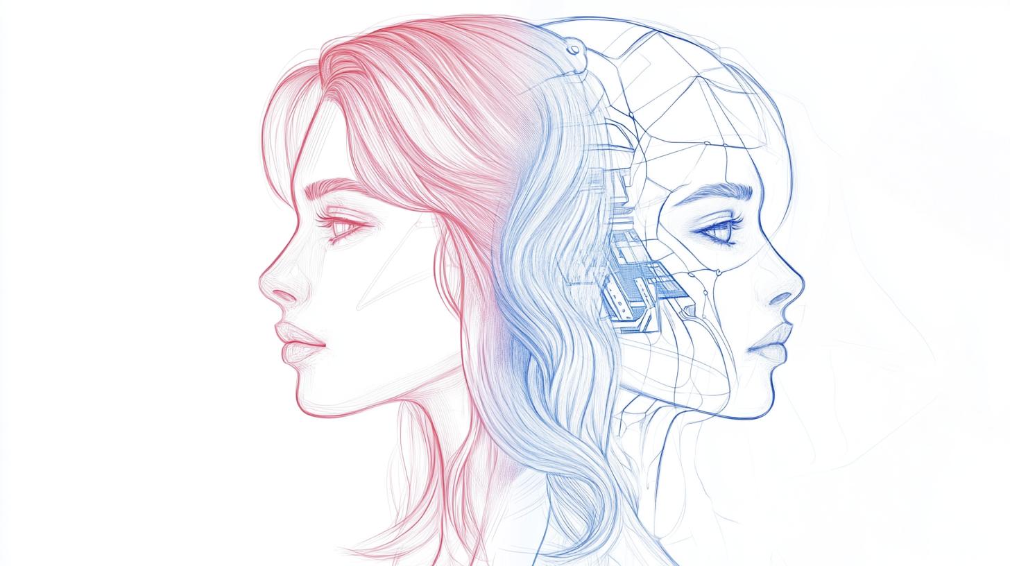 Бесплатный ИИ генератор, создавай фото, видео, замена лица