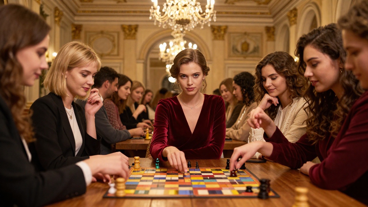 Детская мафия в СПб