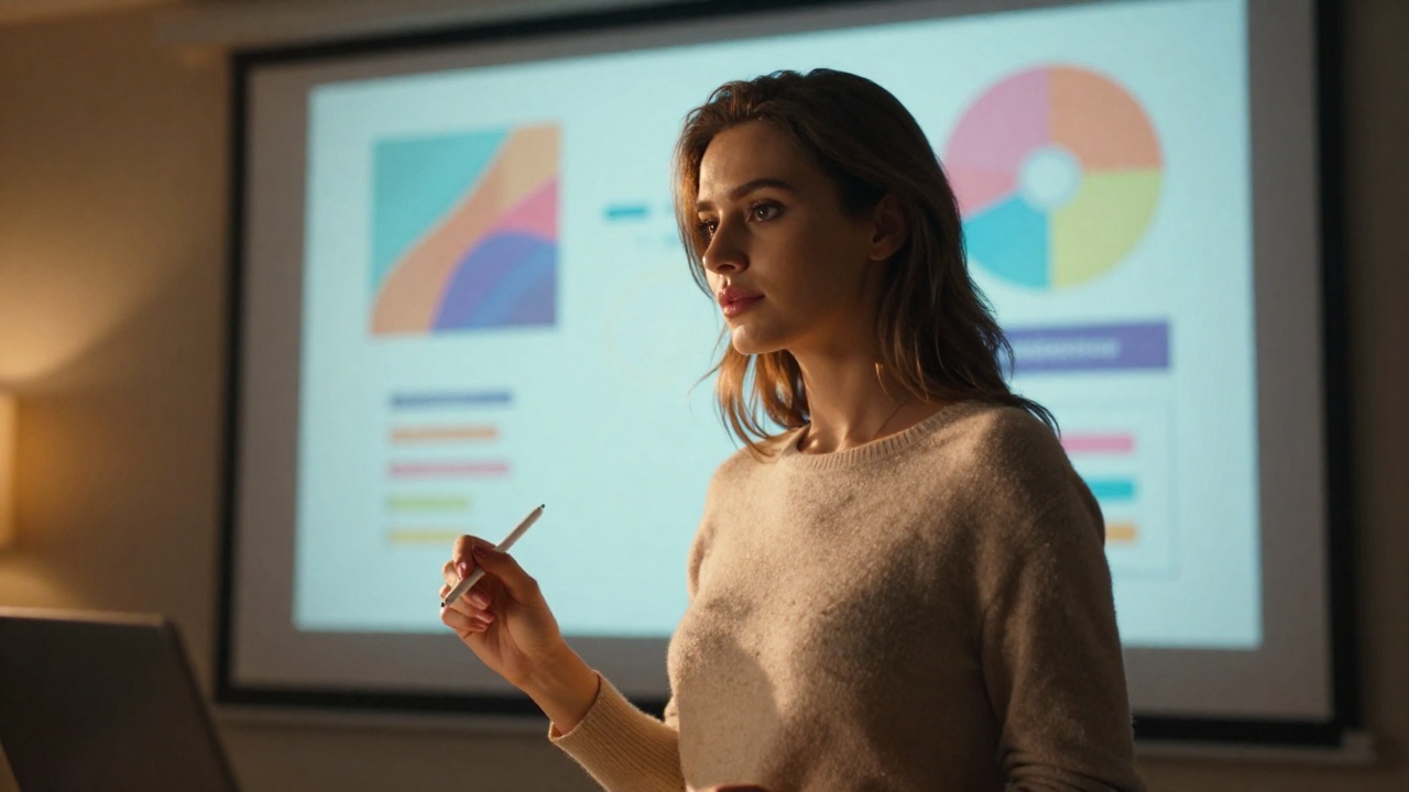 Интерактивные панели в Москве