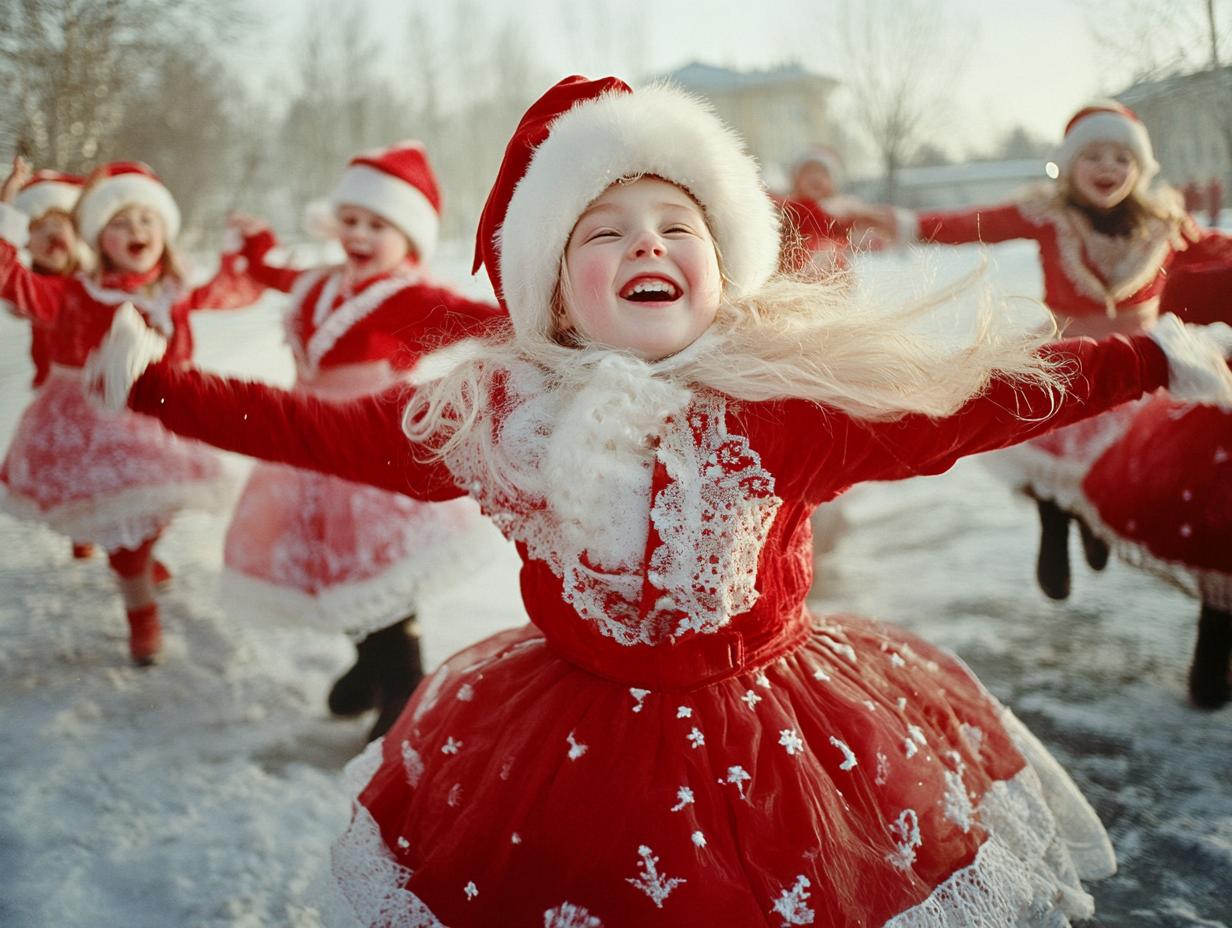 Мафия для детей: как организовать веселый праздник