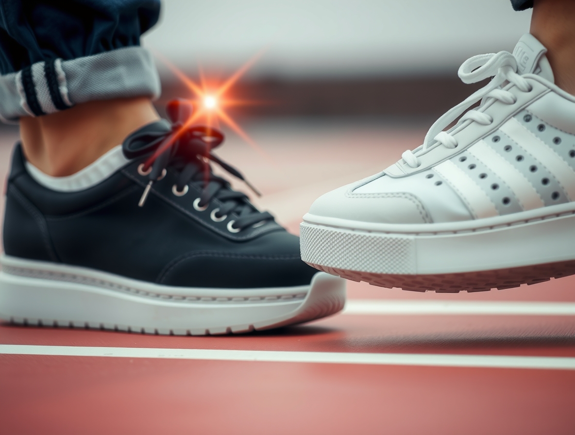 100db adidas neo mid