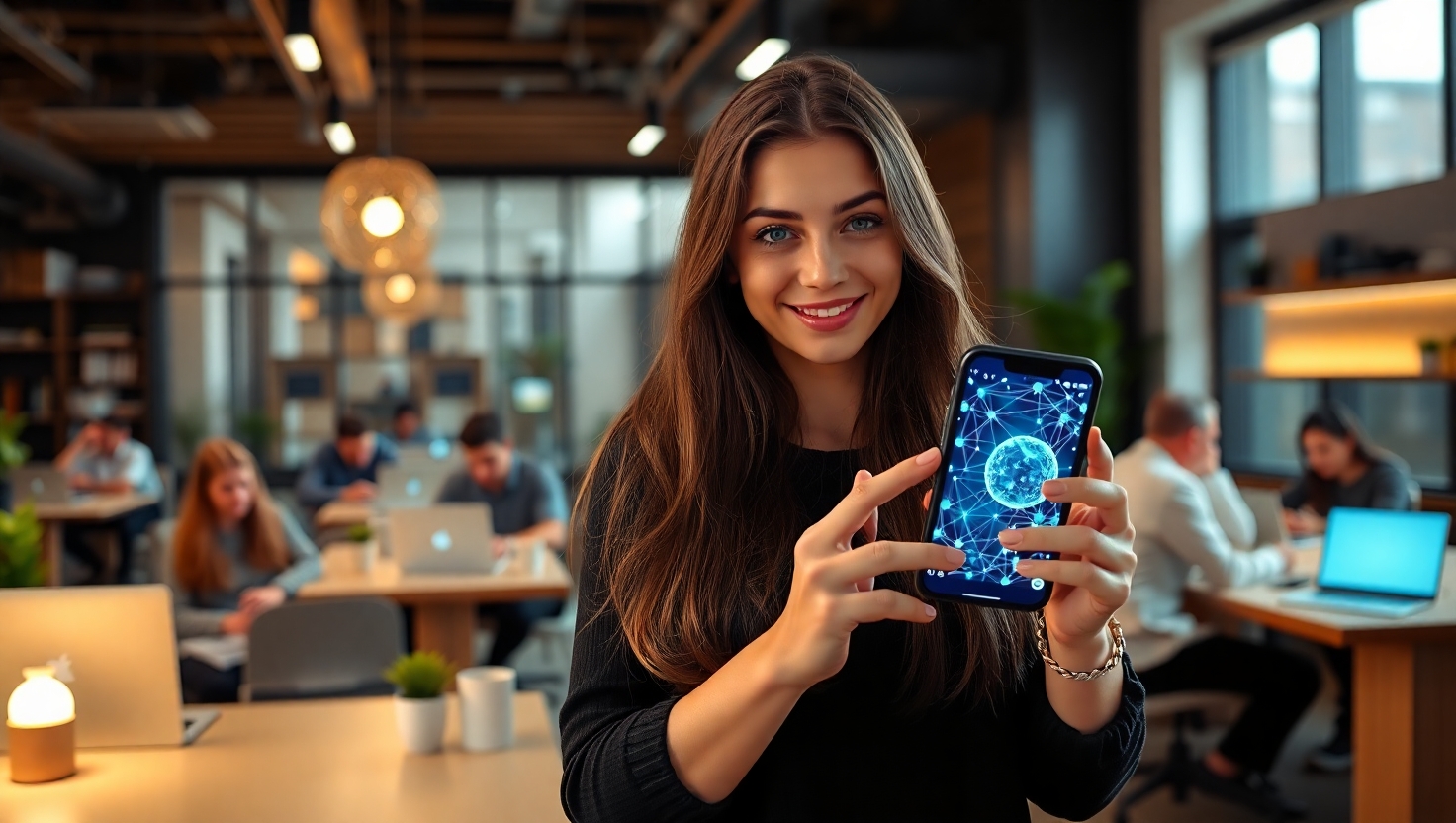 сделать видео по тексту