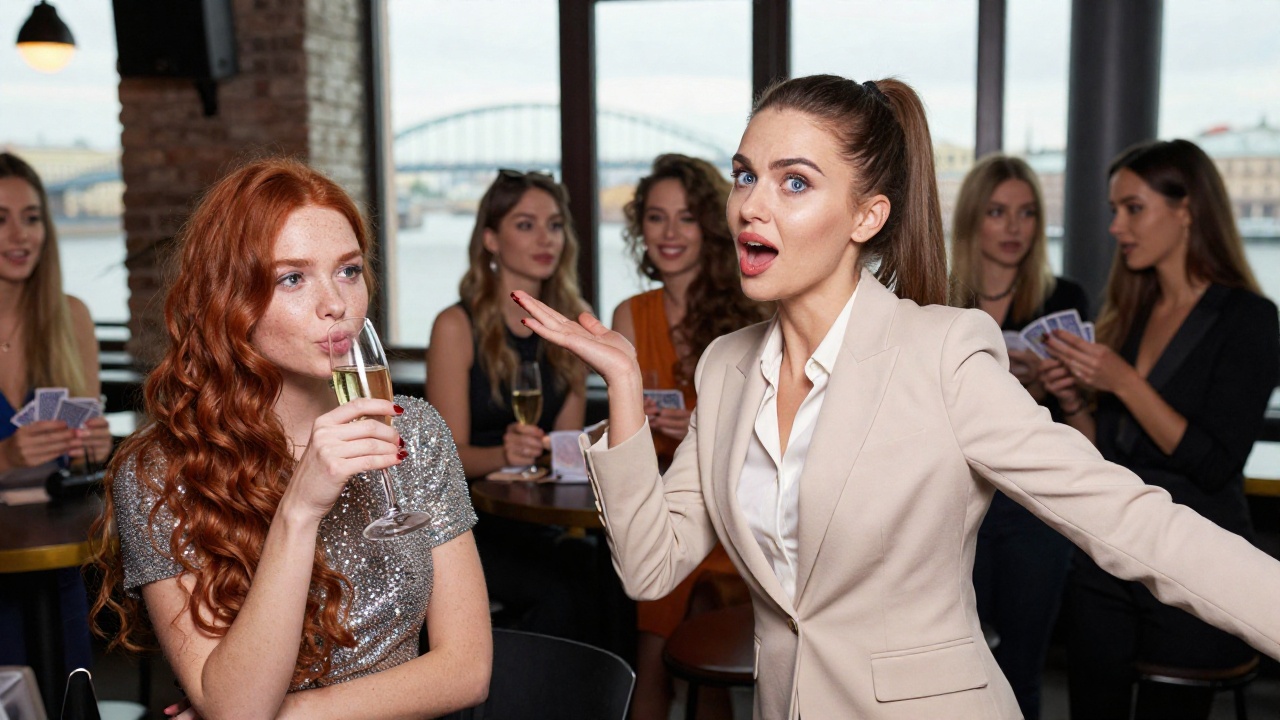 Детская мафия в СПб