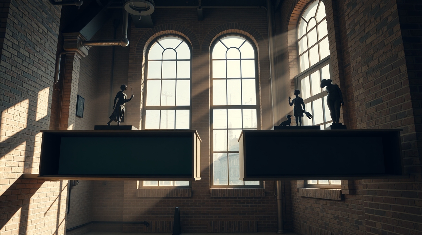 фигурки для интерьера