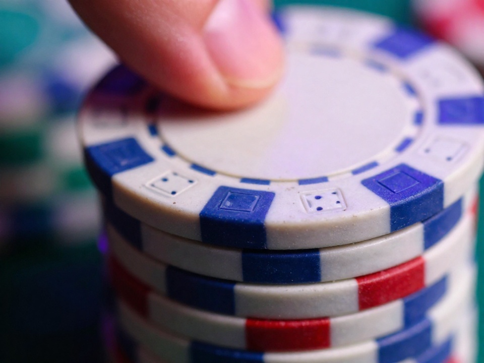 Детская мафия в СПб