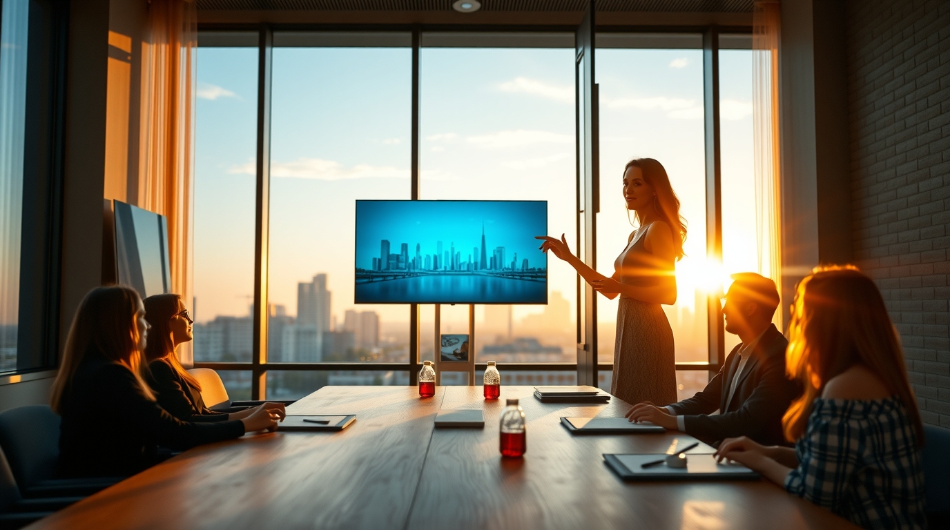 интерактивная панель маленькая