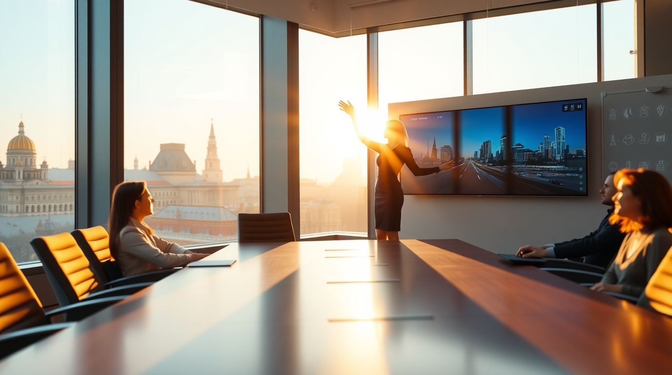 интерактивная панель маленькая