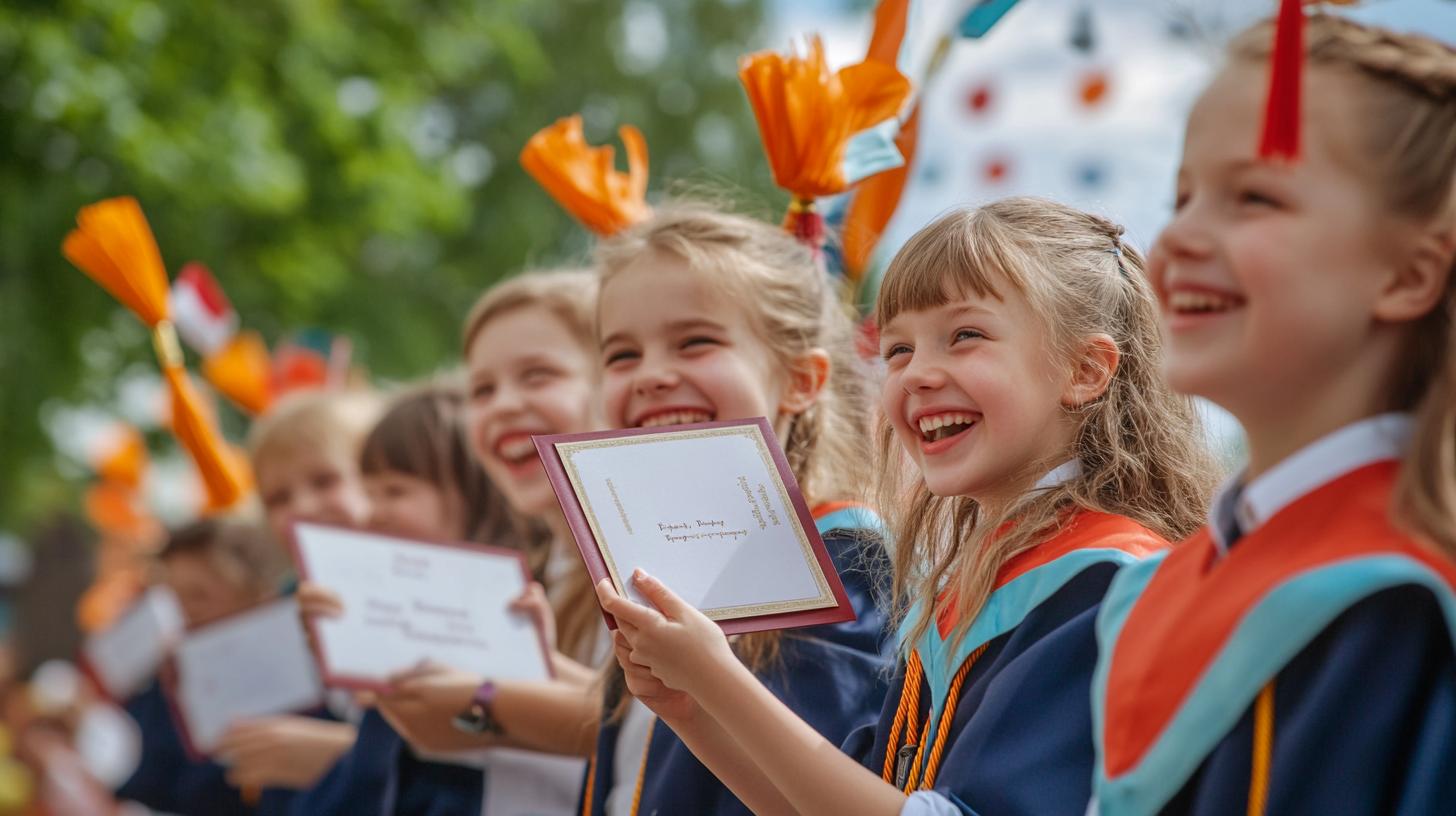 Веселые игры для детей с ведущим в Санкт-Петербурге: развлечения на любой праздник!