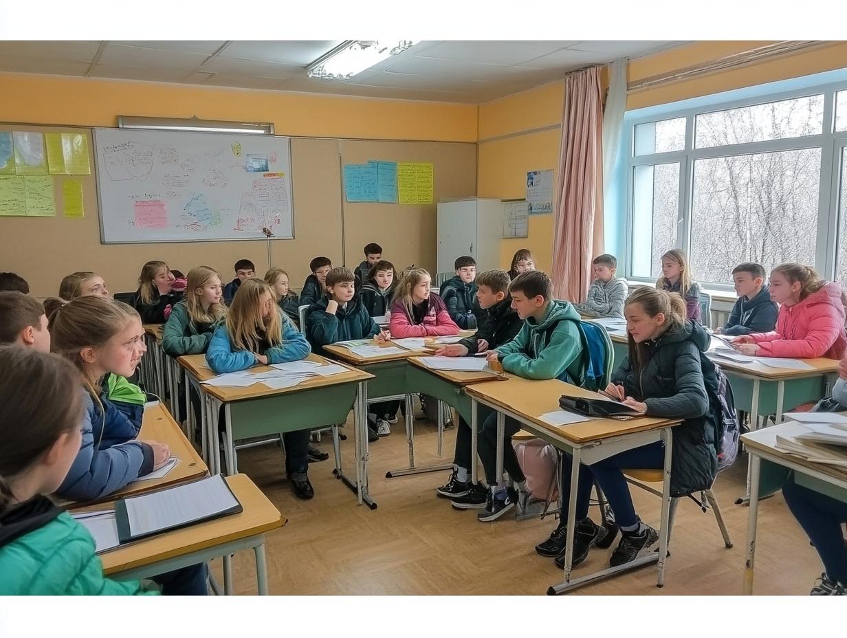 Дополнительное профессиональное образование