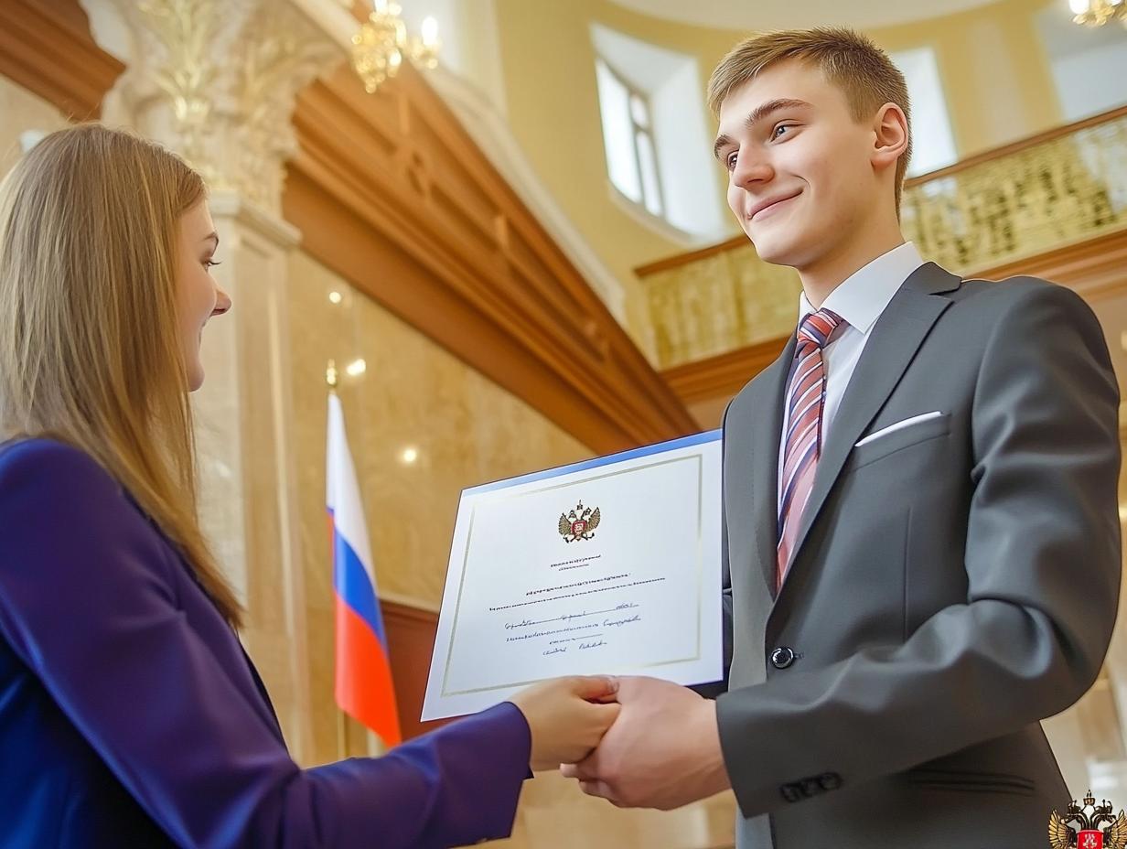 Дополнительное профессиональное образование