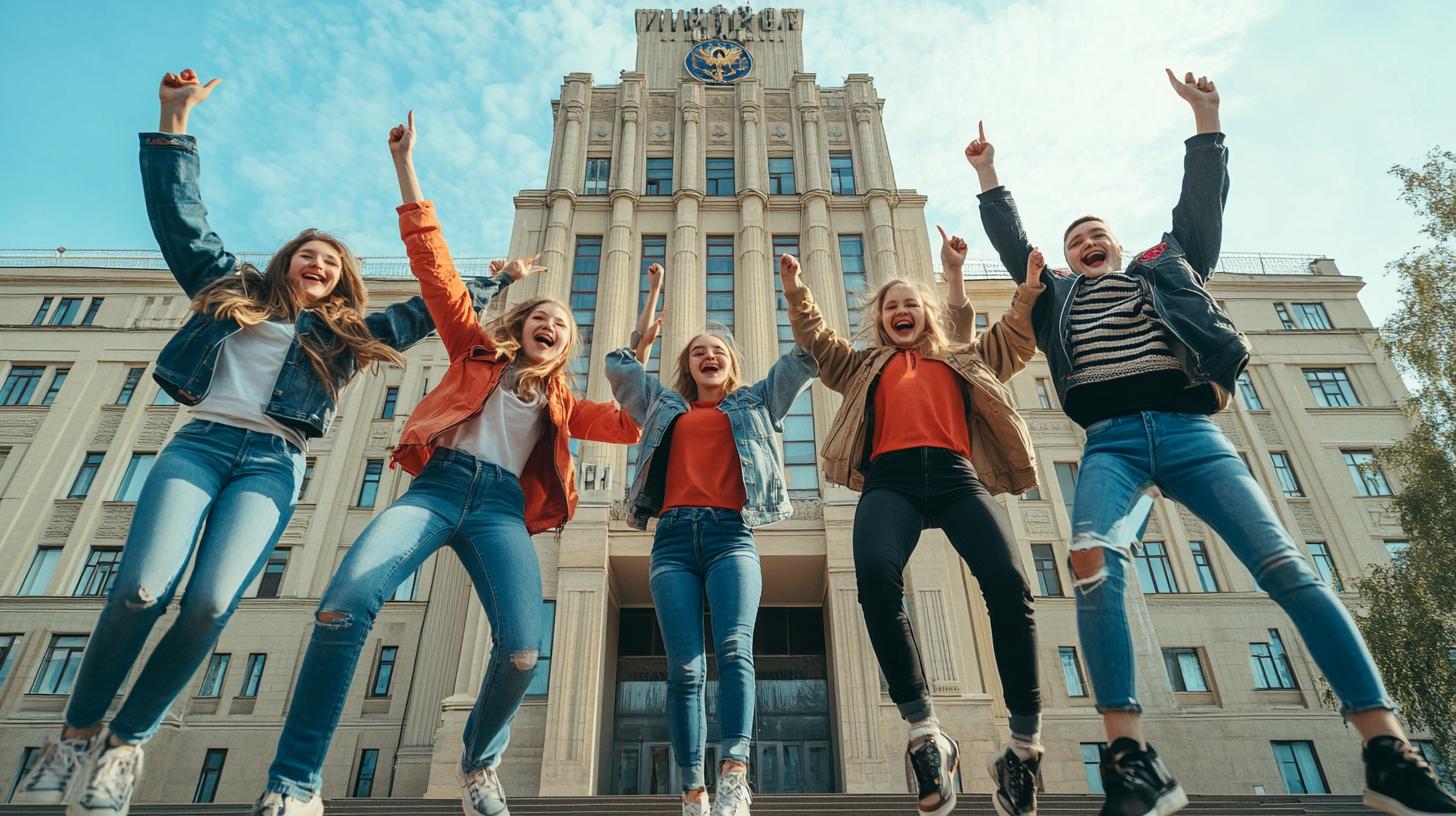 Дополнительное профессиональное образование