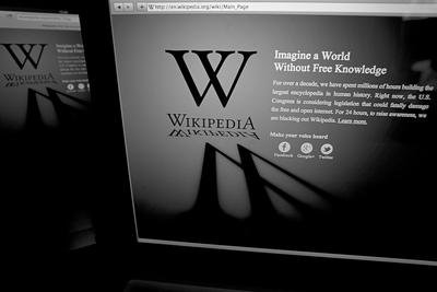 Агентства по связям с общественностью подозреваются в скрытном редактировании Википедии от имени своих клиентов